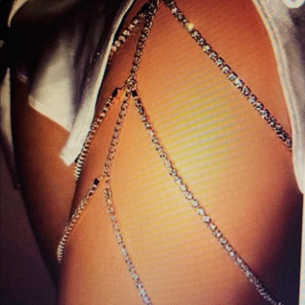 Body sexy accessories